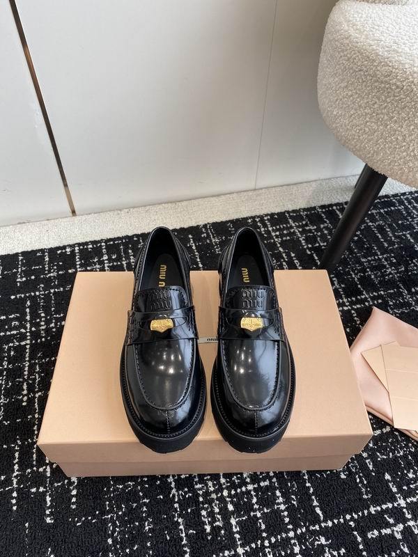 MiuMiu Women's Shoes 260